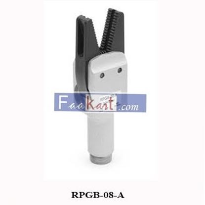 Picture of RPGB-08-A CAMOZZI Flat finger gripper