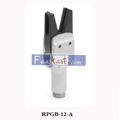 Picture of RPGB-12-A CAMOZZI Flat finger gripper