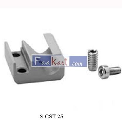 Picture of S-CST-25  CAMOZZI Rod Attach Switch Bracket Reed Switch Sensor Cylinder