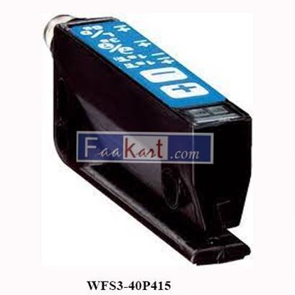 Picture of WFS3-40P415 Sick Fork Sensor