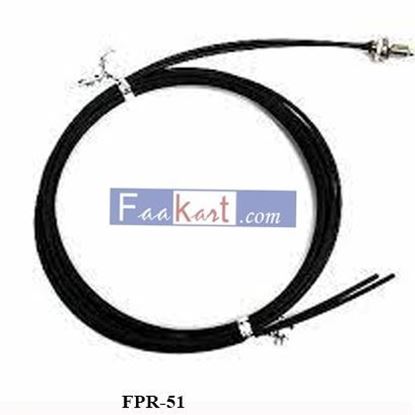 Picture of FPR-51 Fotek  Reflex Fiber Cable Screw