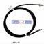 Picture of FPR-51 Fotek  Reflex Fiber Cable Screw
