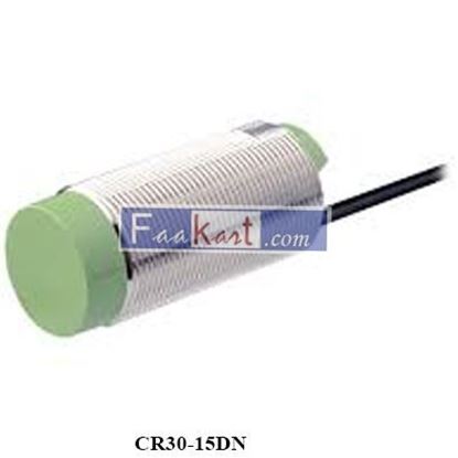 Picture of CR30-15DN Autonics  Photoelectric  Sensors
