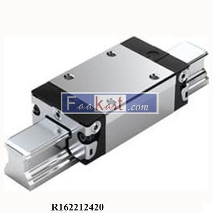 Picture of R162212420 BOSCH REXROTH LINEAR