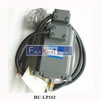 Picture of HC-LP102  Mitsubishi servo motor