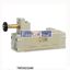 Picture of 7051021100 METALWORK SOLENOID VALVE 5/2 WAY VALVE