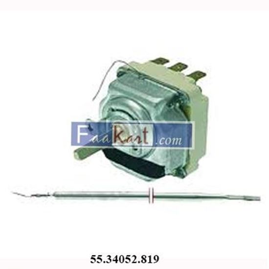 Picture of 55.34052.819  THERMOSTAT EGO