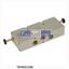 Picture of 7030021200 METALWORK Pneumatic Solenoid Valve, 5/2 Bistable