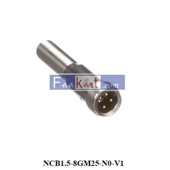 Picture of NCB1.5-8GM25-N0-V1 Pepperl Fuchs General Purpose Inductive Proximity Sensors