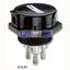 Picture of 072.53 	FINDER Electrode Holder, 72 Series Monitoring Relays, 3 Pole