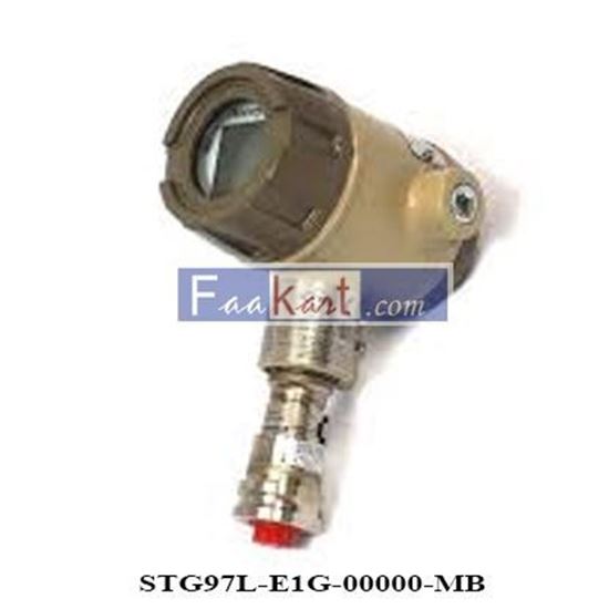 Picture of STG97L-E1G-00000-MB Honeywell PRESSURE TRANSMITTER