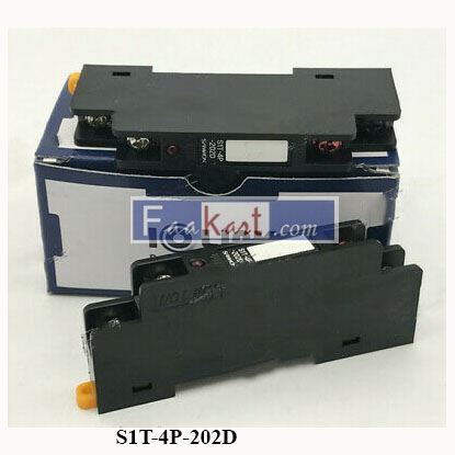 Picture of S1T-4P-202D SAMWON module