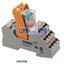 Picture of 2903308 Phoenix Contact Power Relays RIF-2-RPT-LDP-24DC/4X21