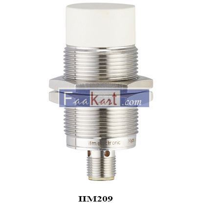 Picture of IIM209 IFM Inductive sensor