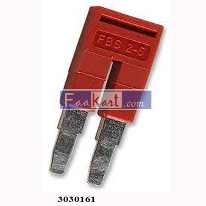 Picture of 3030161  Phoenix Contact Terminal Block