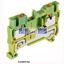 Picture of 3209536 Phoenix Contact  DIN Rail Terminal Blocks PT 2.5-PE