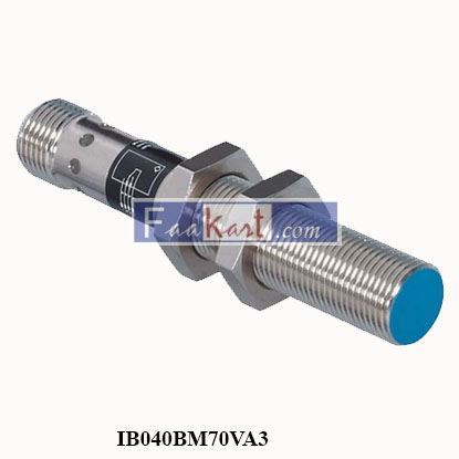 Picture of IB040BM70VA3 WENGLOR  inductive Sensor