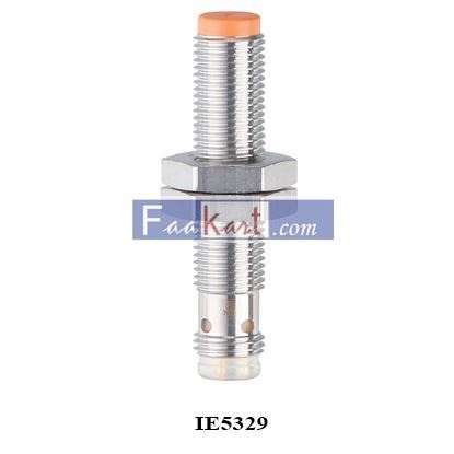 Picture of IE5329 IFM Inductive sensor IEB3004-BPKG/AS