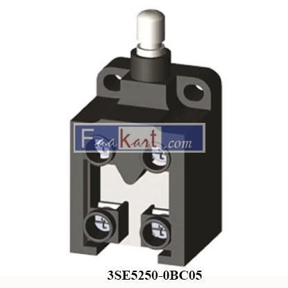 Picture of 3SE5250-0BC05 Siemens position switch