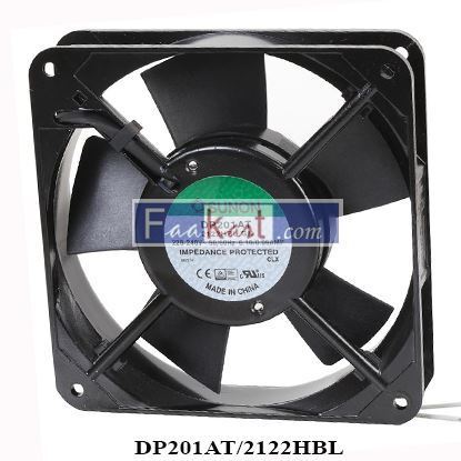 Picture of DP201AT/2122HBL	SUNON  AC Axial Fan