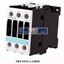 Picture of 3RT1026-1AB00 SIEMENS Contactor: 3-pole; NO x3; 24VAC; 25A; DIN,on panel; 3RT10; Size: S0