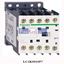 Picture of LC1K0910P7 SCHNEIDER Contactor, 9 A, DIN Rail, 690 VAC, 3PST-NO, 3 Pole, 4 kW