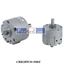 Picture of CRB2BW30-90DZ SMC Rotary Actuator; dbl shaft
