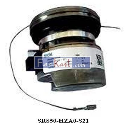 Picture of SRS50-HZA0-S21  SICK Motorfeedback Encoder
