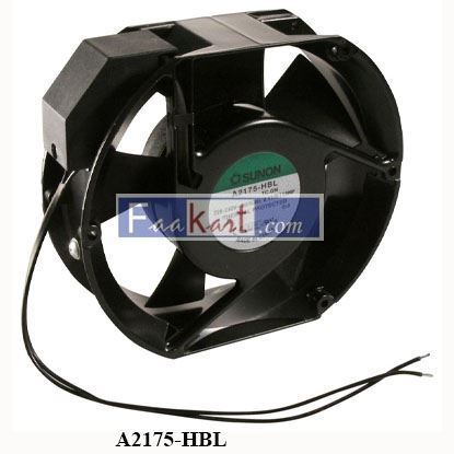 Picture of A2175-HBL SUNON AC Axial Fan