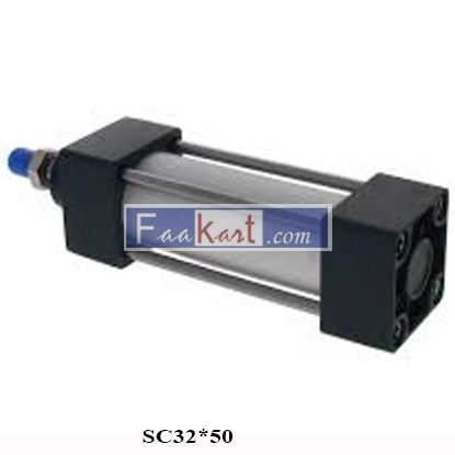 Picture of SC32*50 STANDERD Pneumatic Cylinder