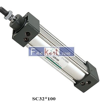 Picture of SC32*100 Pneumatic Air Cylinder
