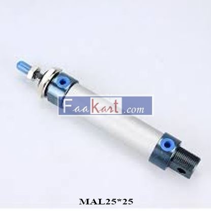 Picture of MAL25*25 PNEUMATIC CYLINDERS