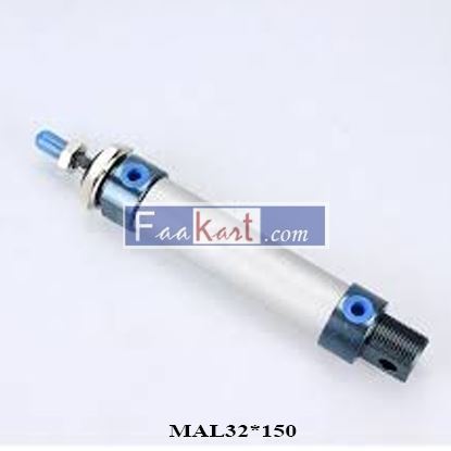 Picture of MAL32*150 MINI CYLINDERS
