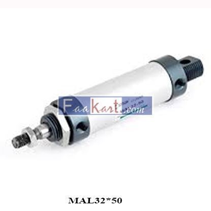 Picture of MAL32*50  Double Acting Pneumatic Air Cylinder