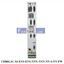 Picture of CDB01.1C-S3-ENS-ENS-NNN-NNN-NN-S-NN-FW BOSCH REXROTH IndraDrive control unit R911315255
