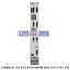 Picture of CDB01.1C-S3-ENS-ENS-MEM-MA1-NN-S-NN-FW BOSCH REXROTH IndraDrive control unit R911340781