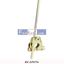 Picture of ZC2JY51 Telemecanique 3mm Square Rod Limit Switch Lever
