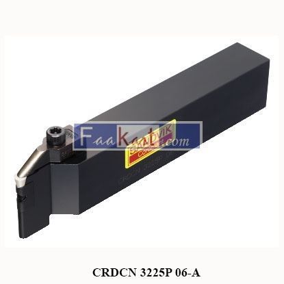 Picture of CRDCN 3225P 06-A SANDVIK T-Max® shank tool for turning