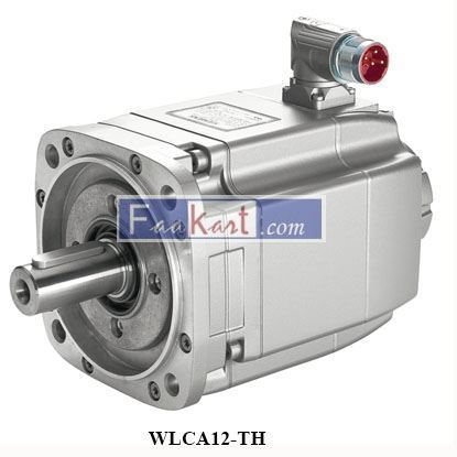 Picture of 1FK7083-2AF71-1QA0 Siemens Synchronous motor