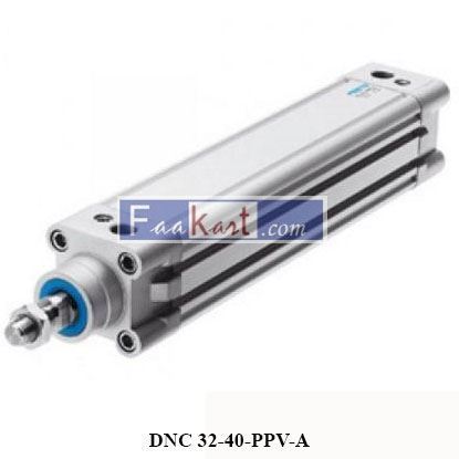 Picture of DNC 32-40-PPV-A Festo  Standard Cylinder For Industrial