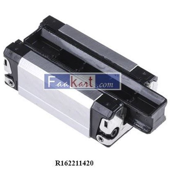 Picture of R162211420 Bosch Rexroth Guide Block