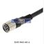Picture of XS3F-M421-402-A OMRON Sensor cable