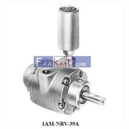 Picture of 1AM-NRV-39A Gast Air Motor