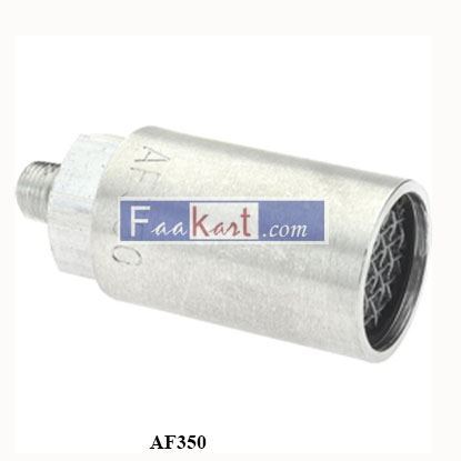 Picture of AF350 GAST  Pneumatic Muffler