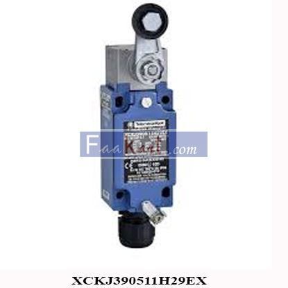 Picture of XCKJ390511H29EX Schneider Cutter position switch