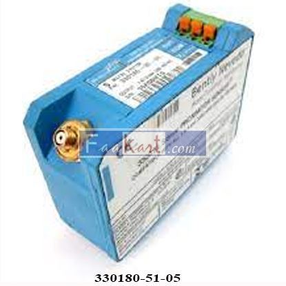 Picture of 330180-51-05 | Bently Nevada | 3300 XL Proximitor® Sensor