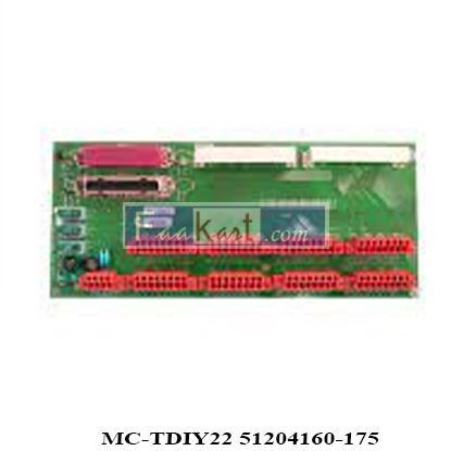 Picture of MC-TDIY22 51204160-175 Honeywell  digital input