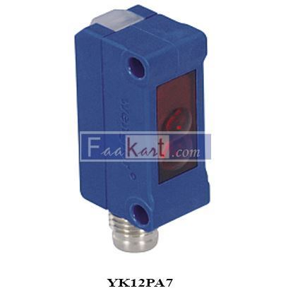 Picture of YK12PA7 | Wenglor | Reflex Sensor