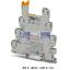 Picture of PLC-BSC-24UC/21 phoenix contact Relay base 2966029