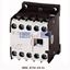 Picture of DIL EM-10-G (24VDC) 010213 EATON ELECTRIC Contactor, 3p+1N/O, 4kW/400V/AC3